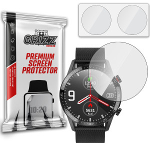 Szkło hybrydowe Grizz do Smartwatch L13
