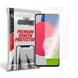 Szkło hybrydowe Grizz do Samsung Galaxy A52s 5G