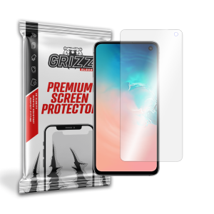 Szkło hybrydowe Grizz do Samsung Galaxy S10e
