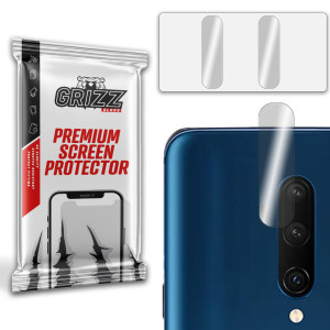Szkło na aparat Grizz do OnePlus 7T Pro