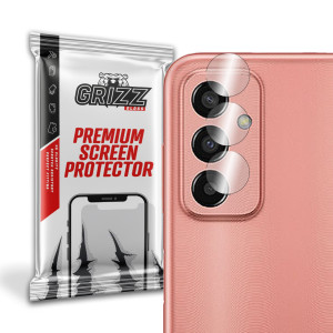 Szkło na aparat Grizz do Samsung Galaxy F13