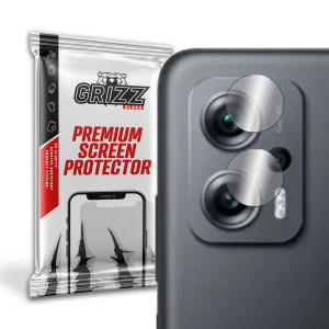 Szkło na aparat Grizz do Xiaomi Redmi Note 11T Pro