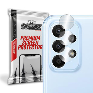 Szkło na aparat Grizz do Samsung Galaxy A23