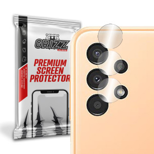 Szkło na aparat Grizz do Samsung Galaxy A13 4G 2022