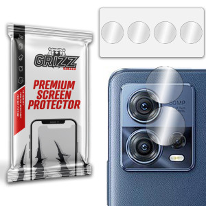 Szkło na aparat Grizz do Motorola Moto S30 Pro