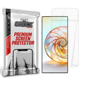 Szkło hybrydowe Grizz do ZTE nubia Z60 Ultra