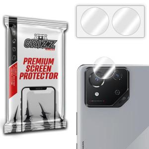 Szkło na aparat Grizz do Asus ROG Phone 8