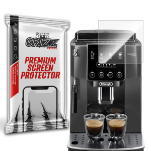 Szkło hybrydowe Grizz do DeLonghi ECAM 220.22.GB
