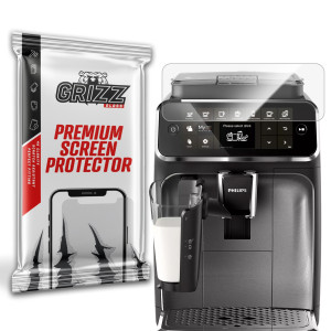 Szkło hybrydowe Grizz do Philips LatteGo 4300