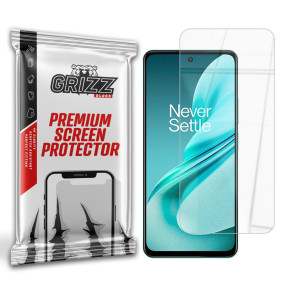 Szkło hybrydowe Grizz do OnePlus Nord N30 SE