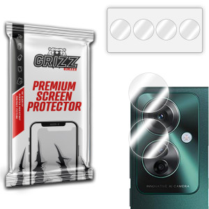 Szkło na aparat Grizz do Oppo Reno11 F