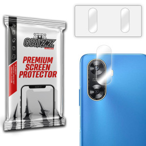 Szkło na aparat Grizz do Huawei Enjoy 70z