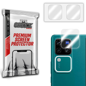 Szkło na aparat Grizz do Vivo V30 Pro