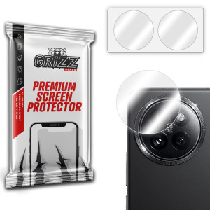 Szkło na aparat Grizz do Xiaomi Civi 4 Pro