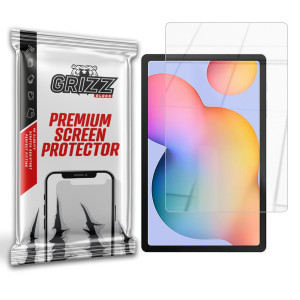 Szkło hybrydowe Grizz do Samsung Galaxy Tab S6 Lite