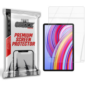 Szkło hybrydowe Grizz do Xiaomi Redmi Pad Pro