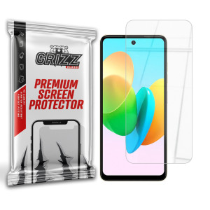Szkło hybrydowe Grizz do Tecno Spark 20P