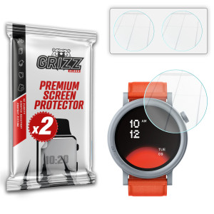 Szkło hybrydowe Grizz do CMF Watch Pro 2