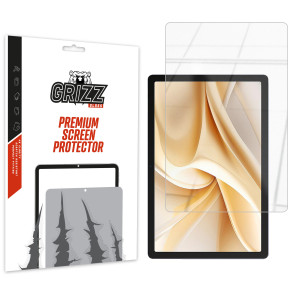 Szkło hybrydowe Grizz do Ulefone Tab A11 Pro