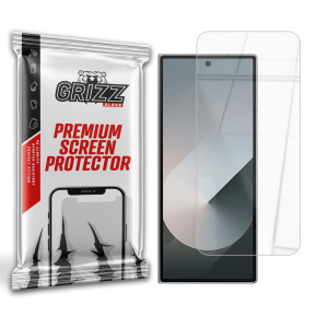Szkło hybrydowe Grizz do Samsung Galaxy Z Fold 6
