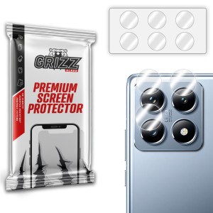 Szkło na aparat Grizz do Xiaomi 14T Pro