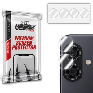 Szkło na aparat Grizz do Coolpad Cool 40i