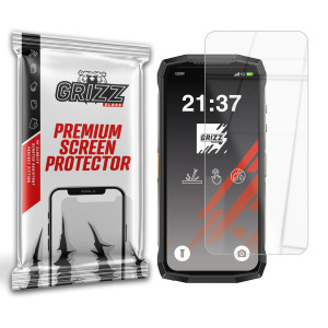 Szkło hybrydowe Grizz do Ulefone Armor Mini 20