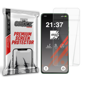 Szkło hybrydowe Grizz do Motorola Moto G Power 2025