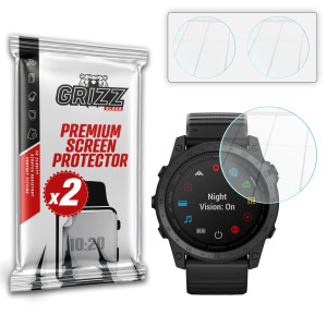 Szkło hybrydowe Grizz do Garmin tactix 7