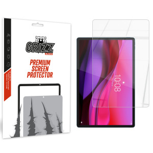 Szkło hybrydowe Grizz do Lenovo Yoga Tab Plus 12,7"