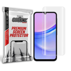 Folia hydrożelowa Grizz do Samsung Galaxy A15