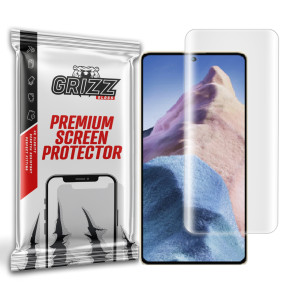 Folia hydrożelowa Grizz do Xiaomi Redmi Note 13R Pro