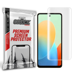 Folia hydrożelowa Grizz do Tecno Spark Go 2024