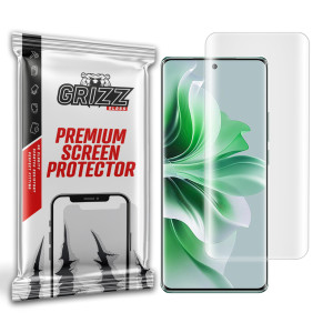 Folia hydrożelowa Grizz do Oppo Reno 11 Pro