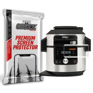 Folia hydrożelowa Grizz do Multicooker Ninja Foodi SmartLid