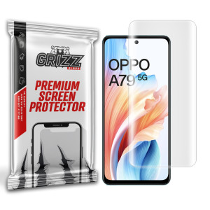 Folia hydrożelowa Grizz do Oppo A79