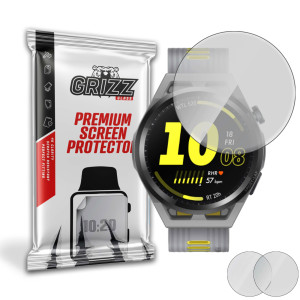 Folia antyodciskowa Grizz do Huawei Watch GT Runner