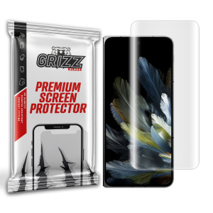 Folia hydrożelowa Grizz do Oppo Find N3