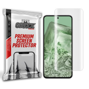Folia hydrożelowa Grizz do Google Pixel 8