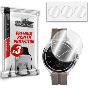 Folia hydrożelowa Grizz do Xiaomi Watch 2 Pro