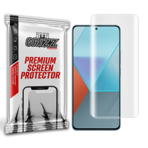 Folia hydrożelowa Grizz do Xiaomi Redmi Note 13 Pro 5G