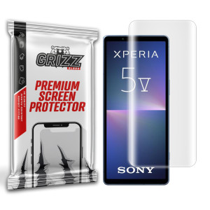 Folia hydrożelowa Grizz do Sony Xperia 5 V