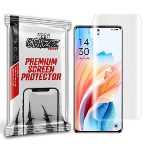 Folia hydrożelowa Grizz do Oppo A2 Pro 5G