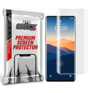 Folia hydrożelowa Grizz do Nio Phone