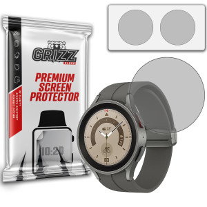 Folia antyodciskowa Grizz do Samsung Galaxy Watch 5 Pro