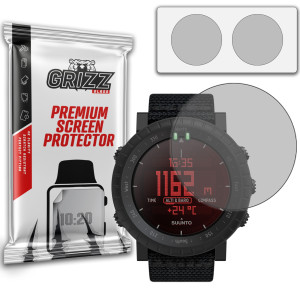 Folia antyodciskowa Grizz do Suunto Core Alpha