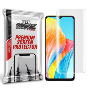 Folia hydrożelowa Grizz do Oppo A38