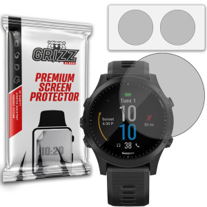 Folia antyodciskowa Grizz do Garmin Forerunner 945