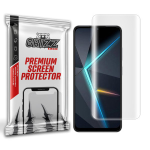 Folia hydrożelowa Grizz do ZTE nubia Neo