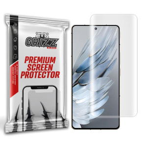 Folia hydrożelowa Grizz do Nubia Z50S Pro